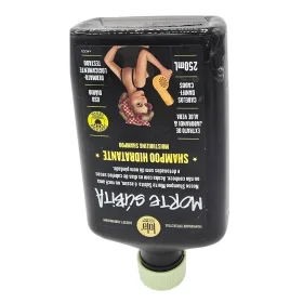 Lola Cosmetics Morte Súbita Shampoo Hidratante 250ml TARA Agrietado